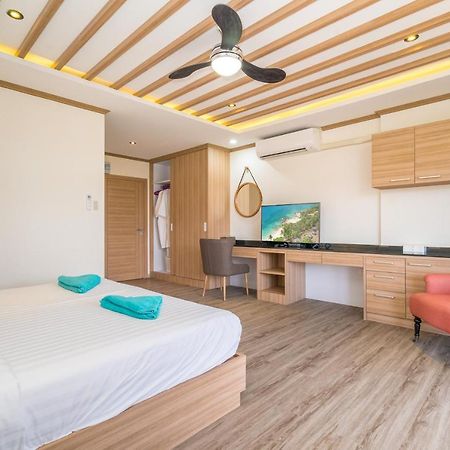 Phuket9 Residence 查龙 外观 照片