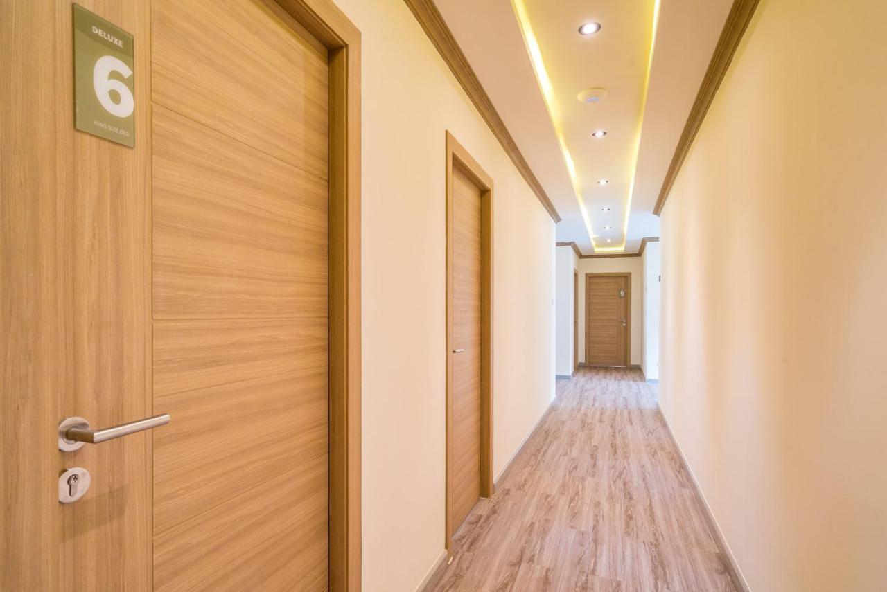 Phuket9 Residence 查龙 外观 照片