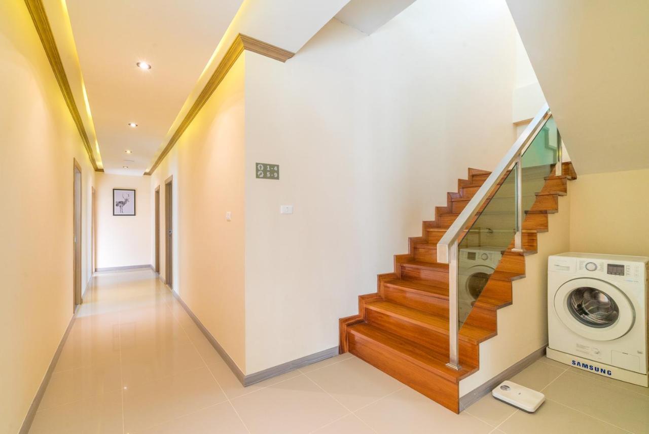 Phuket9 Residence 查龙 外观 照片